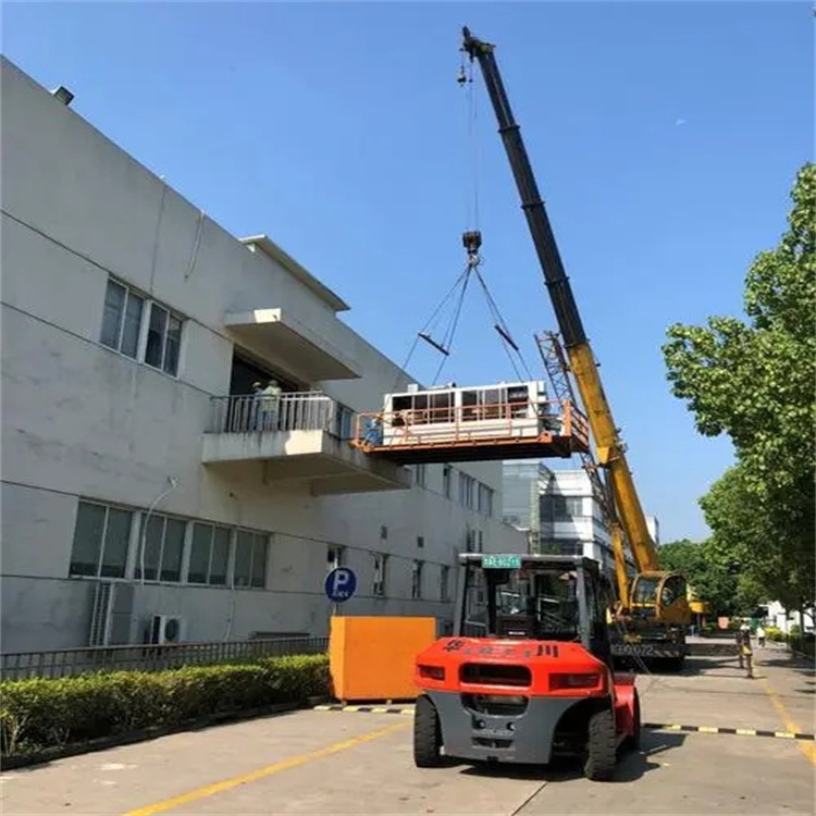 合肥小型吊车出租电话