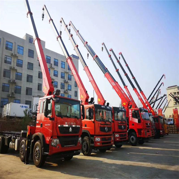 合肥租专业吊车电话