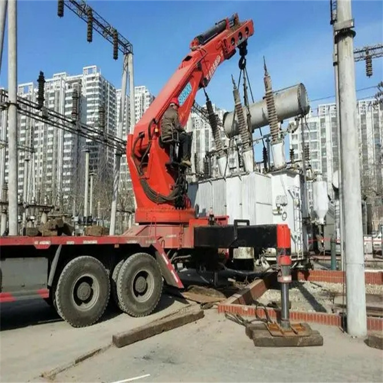 合肥就近吊车出租|工地厂房吊装设备租赁|24小时高效响应