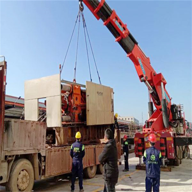 合肥附近随车吊出租，便捷服务与实用联系方式