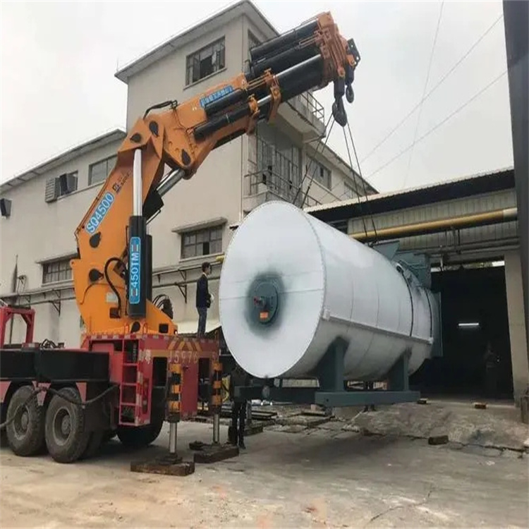 合肥室内装修小型折臂吊出租服务：高效解决方案与租赁指南