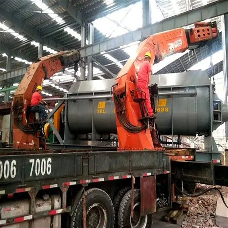 合肥大型随车吊出租多少钱