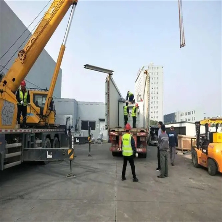 合肥如何找到附近的吊车救援服务