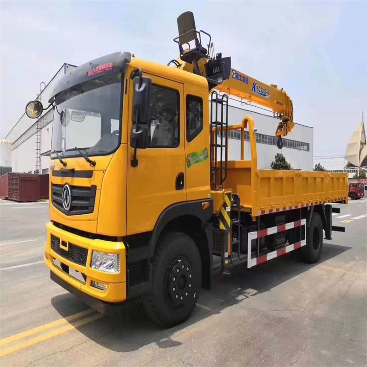 合肥附近找一辆随车吊出租