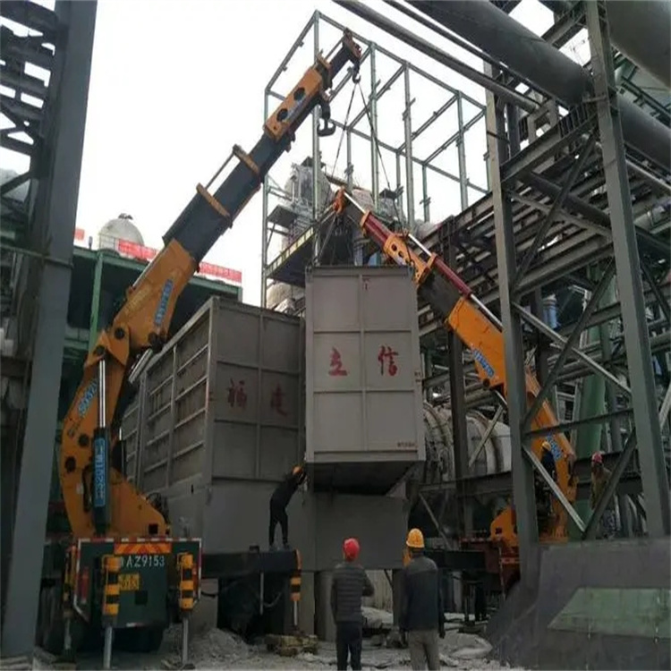 合肥折臂吊车租赁电话