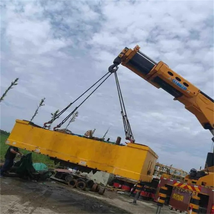 合肥专业吊车出租哪家好