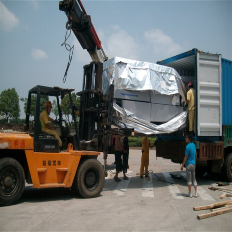 合肥专业吊车出租多少钱