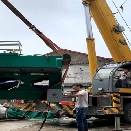 合肥长期租赁大型吊车有价格优惠吗？